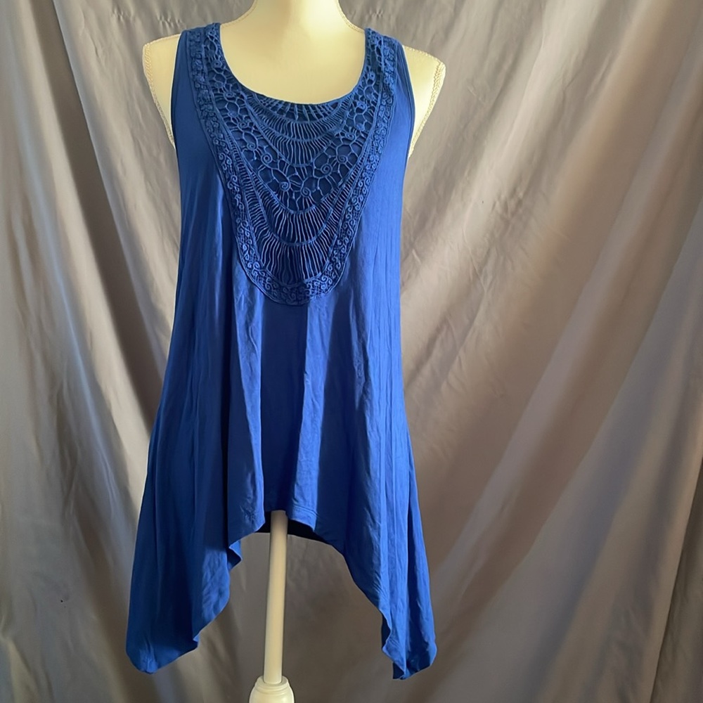🌟4 for $20 🌟 Cable and gauge blouse